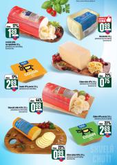 22. strana letáka COOP Jednota