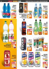 22. strana letáka COOP Jednota