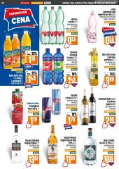 22. strana letáka COOP Jednota