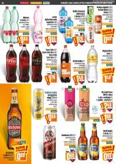 COOP Jednota leták - 6. 8. - 12. 8. 2026, 22.strana