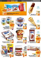 22. strana letáka COOP Jednota