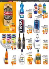 22. strana letáka COOP Jednota