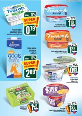 22. strana letáka COOP Jednota