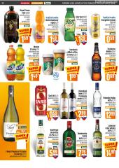22. strana letáka COOP Jednota