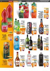 COOP Jednota leták – 1. 10. - 7. 10. 2026, 22. strana