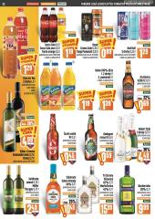 22. strana letáka COOP Jednota