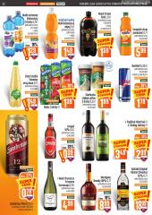 22. strana letáka COOP Jednota