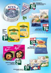 23. strana letáka COOP Jednota