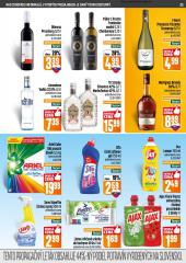 23. strana letáka COOP Jednota