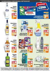 COOP Jednota leták - 28. 5. - 3. 6. 2026, 23.strana