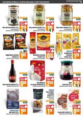 23. strana letáka COOP Jednota