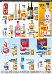23. strana letáka COOP Jednota