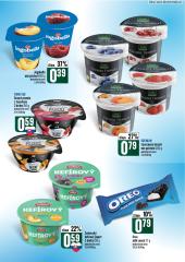 COOP Jednota leták – 1. 10. - 7. 10. 2026, 23. strana