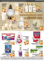 COOP Jednota leták – 1. 10. - 7. 10. 2026, 23. strana