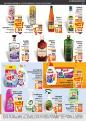 23. strana letáka COOP Jednota