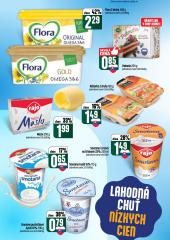 24. strana letáka COOP Jednota