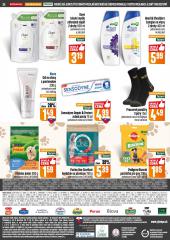 24. strana letáka COOP Jednota