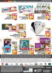 24. strana letáka COOP Jednota