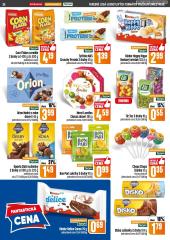 24. strana letáka COOP Jednota