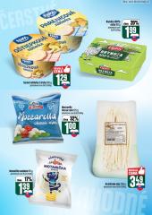 24. strana letáka COOP Jednota