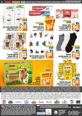 24. strana letáka COOP Jednota