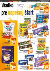 24. strana letáka COOP Jednota