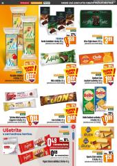 24. strana letáka COOP Jednota