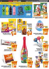 24. strana letáka COOP Jednota