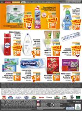 24. strana letáka COOP Jednota