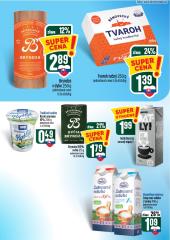 COOP Jednota leták – 1. 10. - 7. 10. 2026, 24. strana
