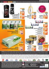 24. strana letáka COOP Jednota