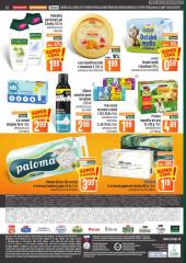 24. strana letáka COOP Jednota
