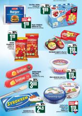 25. strana letáka COOP Jednota