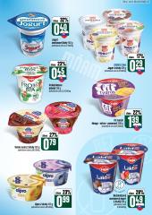 25. strana letáka COOP Jednota