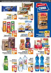 25. strana letáka COOP Jednota
