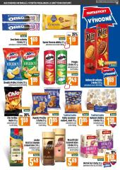 25. strana letáka COOP Jednota