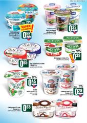 25. strana letáka COOP Jednota