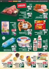 COOP Jednota leták - 23. 4. - 29. 4. 2026, 26.strana