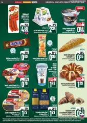 26. strana letáka COOP Jednota