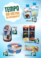 26. strana letáka COOP Jednota