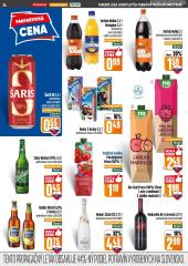 COOP Jednota leták - 4. 6. - 10. 6. 2026, 26.strana