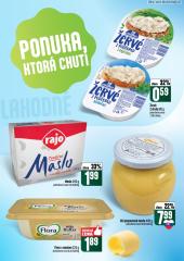 COOP Jednota leták - 4. 6. - 10. 6. 2026, 26.strana