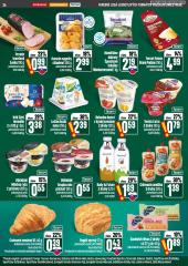 26. strana letáka COOP Jednota