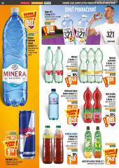 COOP Jednota leták - 26. 8. - 2. 9. 2026, 26.strana