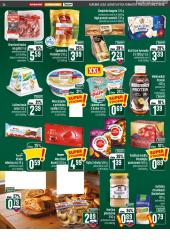 26. strana letáka COOP Jednota