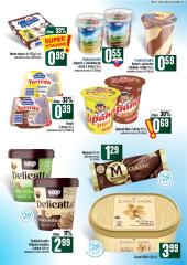 26. strana letáka COOP Jednota