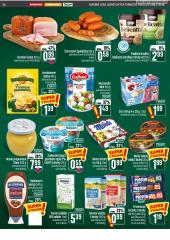 26. strana letáka COOP Jednota