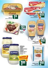 COOP Jednota leták – 1. 10. - 7. 10. 2026, 26. strana