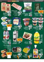 COOP Jednota leták – 1. 10. - 7. 10. 2026, 26. strana