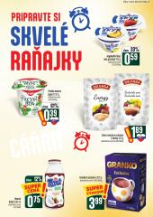 COOP Jednota leták – 15. 10. - 21. 10. 2026, 26. strana